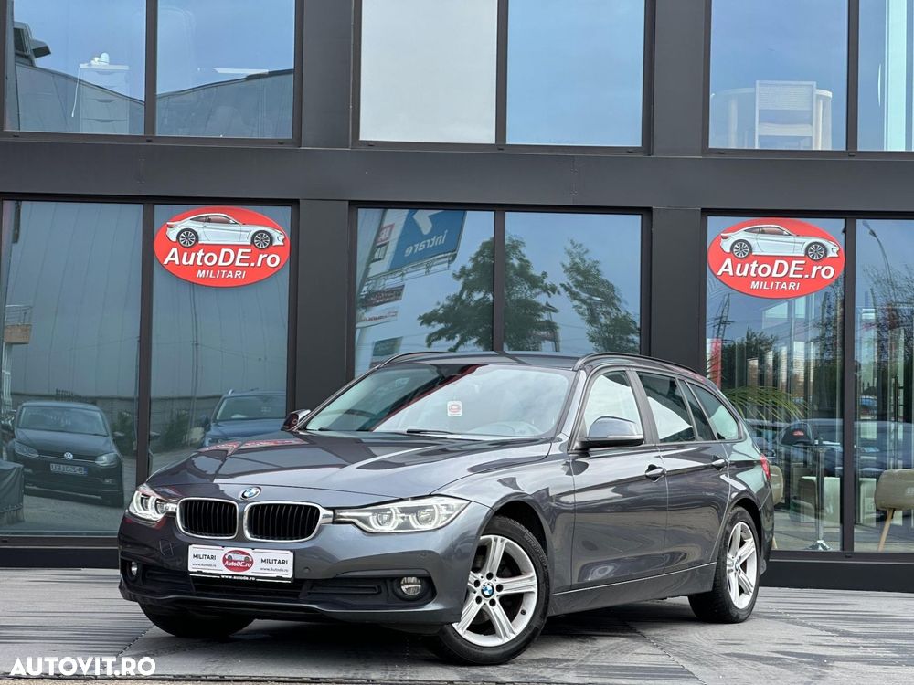 BMW Seria 3 - 2