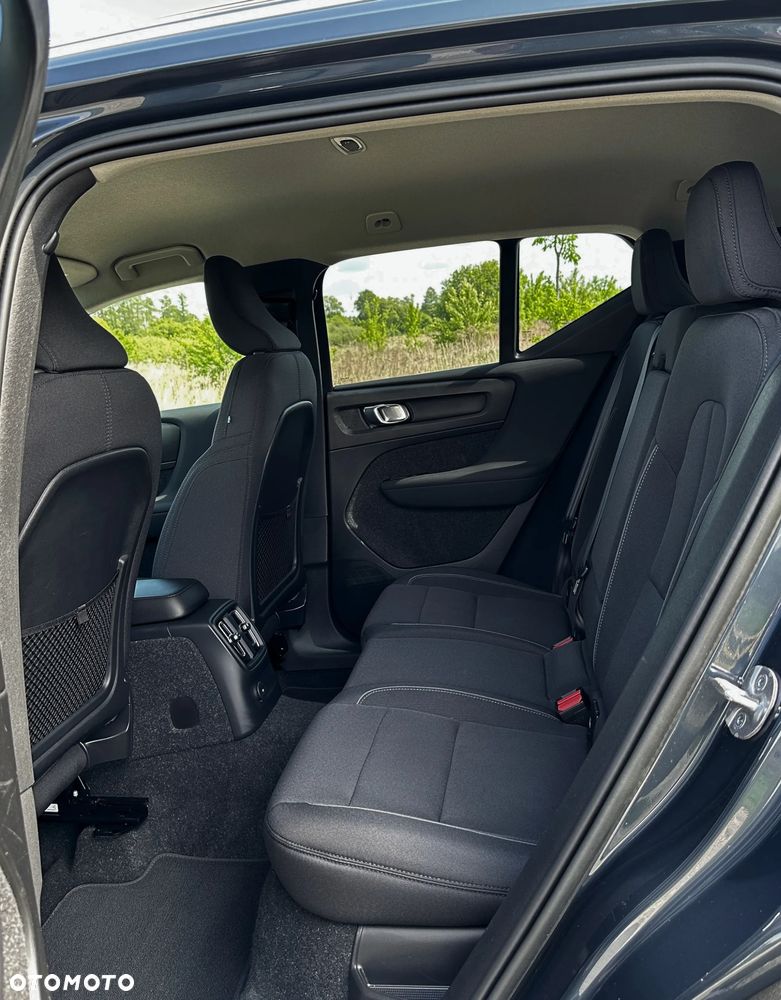 Volvo XC 40 - 34