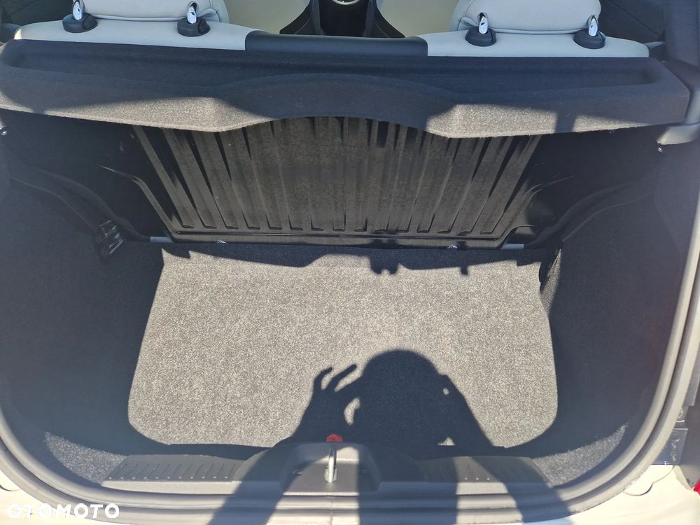Fiat 500 1.0 Hybrid Connect - 9