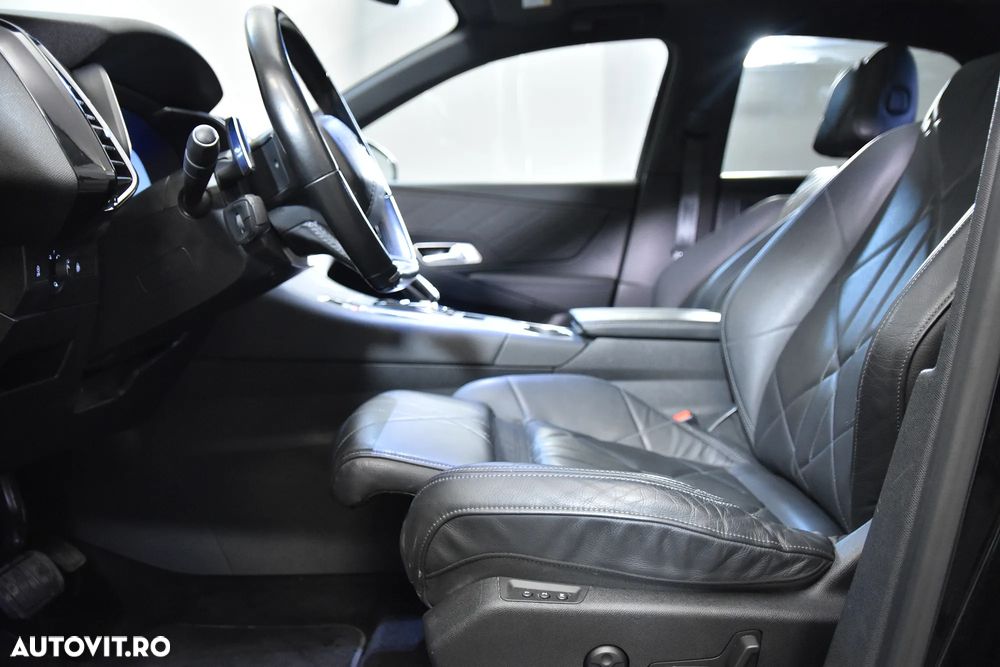 DS Automobiles DS 7 Crossback - 22