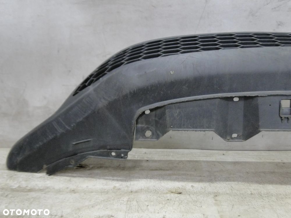 HONDA CIVIC UFO VIII 8 LISTWA SPOJLER DOKŁADKA ZDERZAKA PRZÓD PRZEDNIA EUROPA - 6