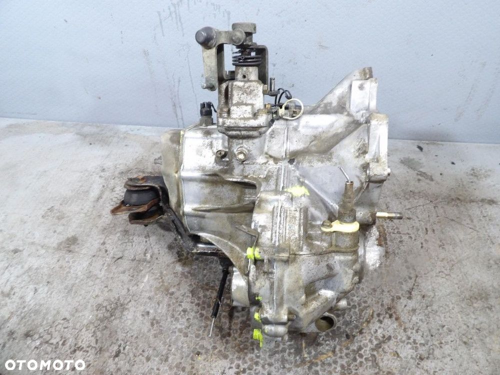 DAEWOO MATIZ 800 SKRZYNIA BIEGÓW MANUALNA - 2