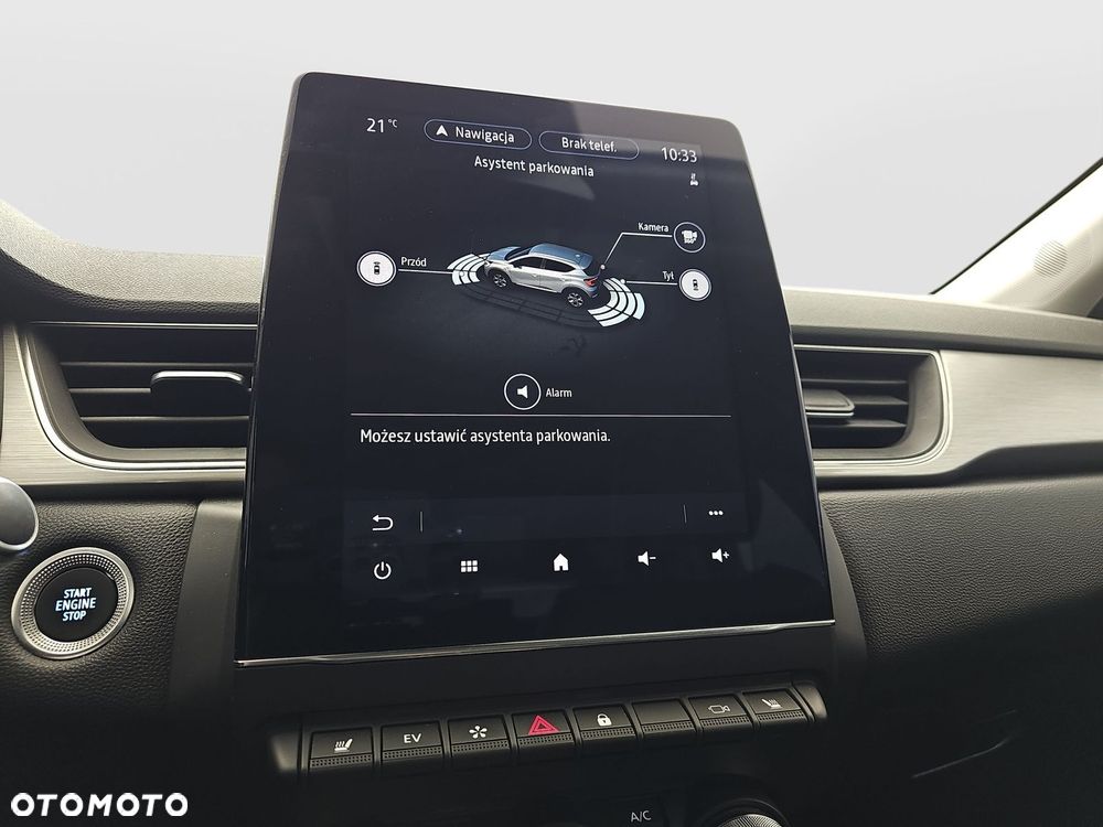 Renault Captur 1.6 E-TECH Plug-In Intens - 26