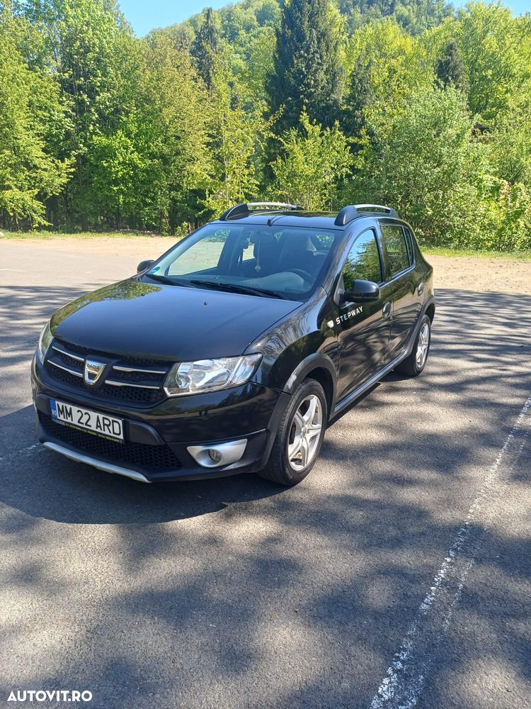 Dacia Sandero Stepway - 2