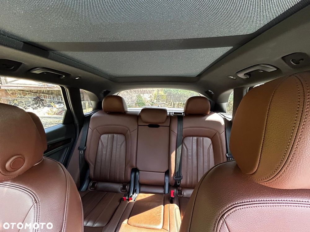 Audi Q5 2.0 TFSI Quattro Sport S tronic - 15