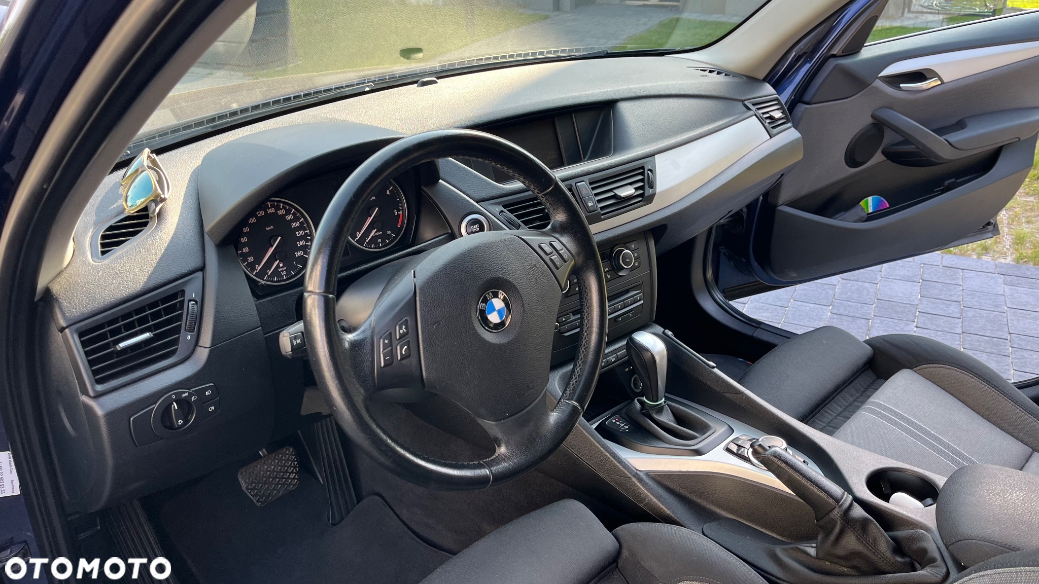 BMW X1 xDrive23d - 4