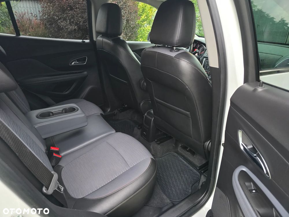 Opel Mokka 1.4 T Cosmo S&S - 13