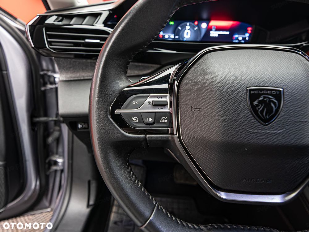 Peugeot 308 - 12