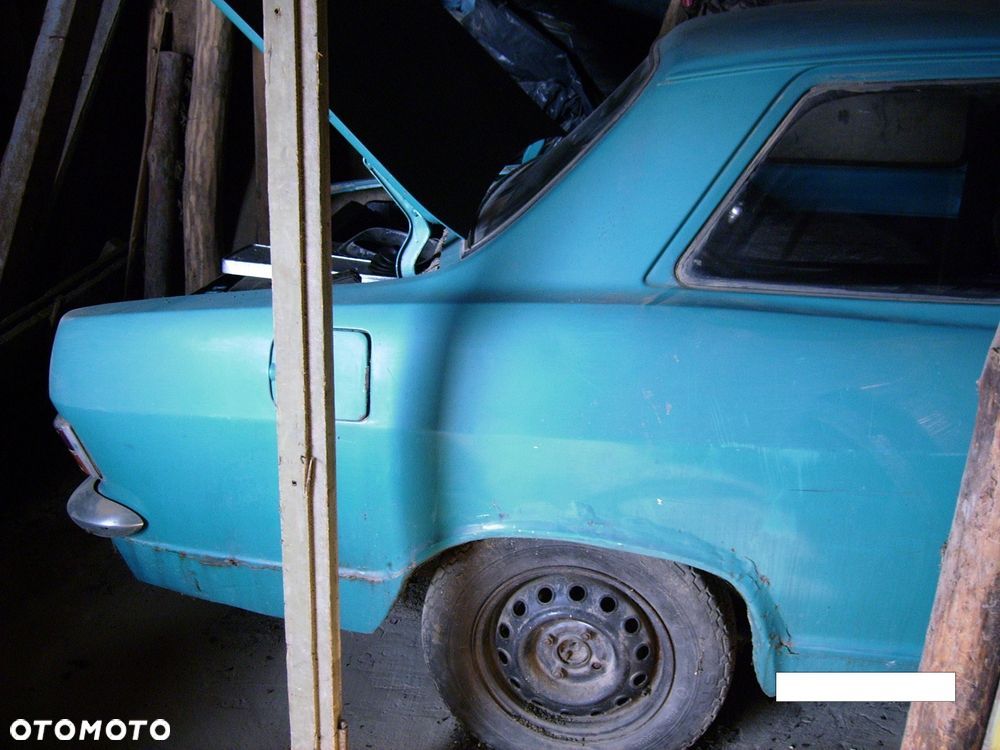 Opel Kadett - 2