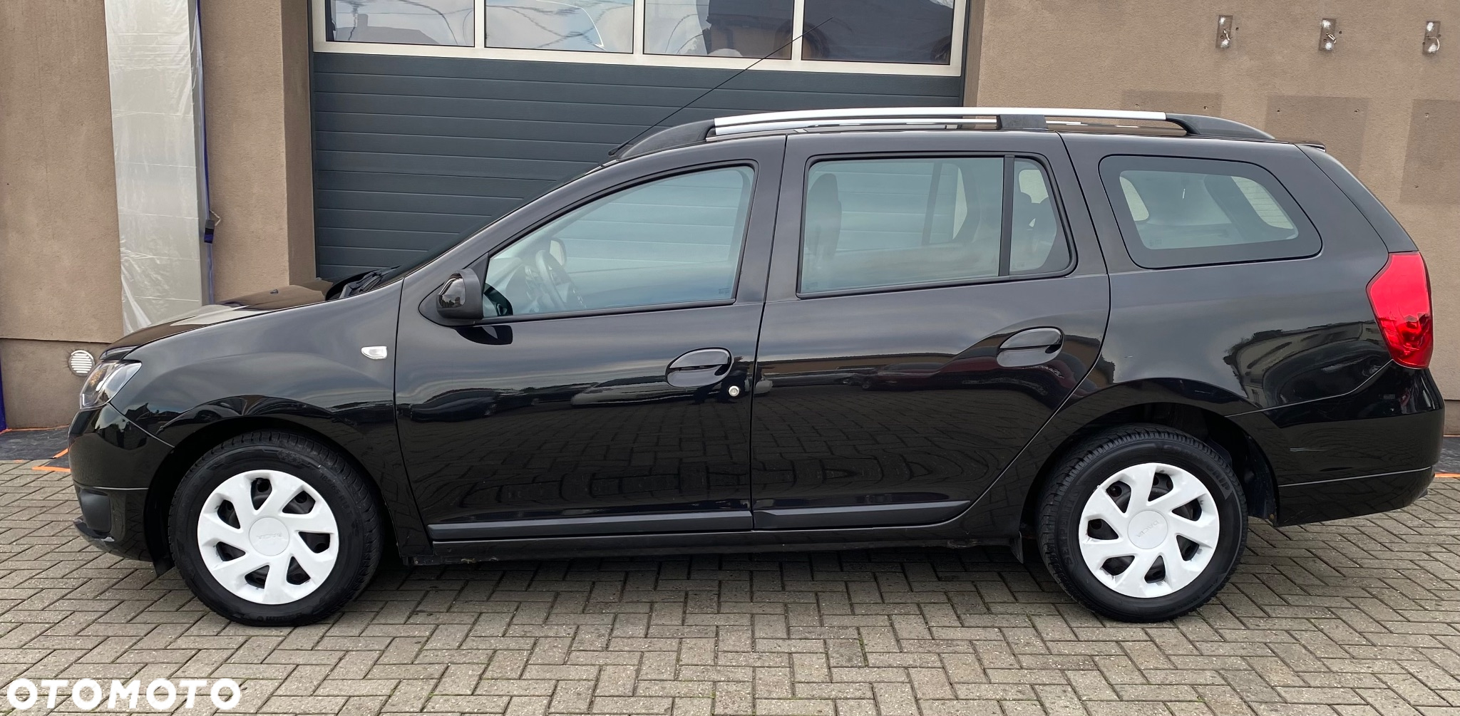 Dacia Logan MCV 1.2 16V Access - 17