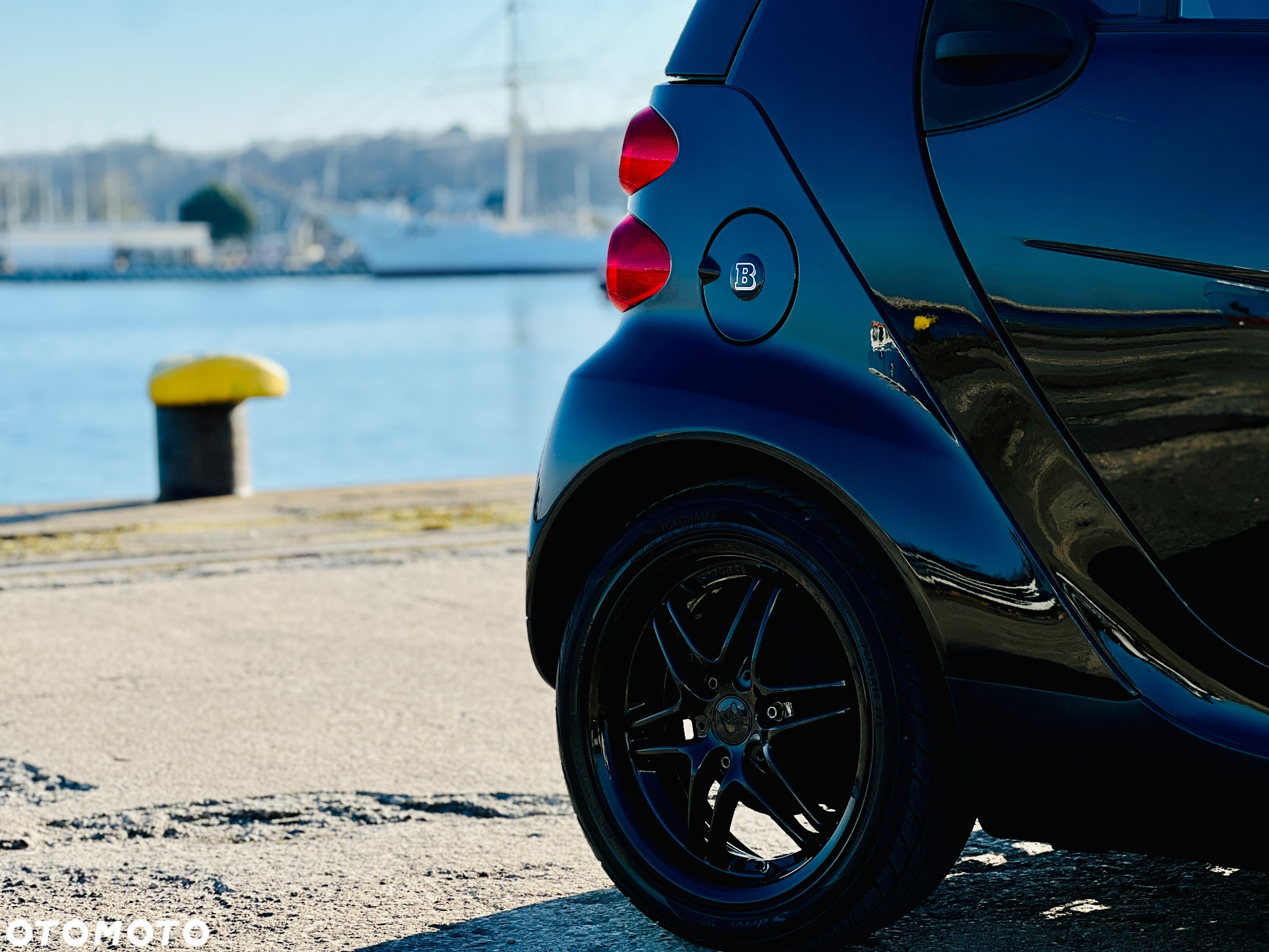 Smart Fortwo - 37