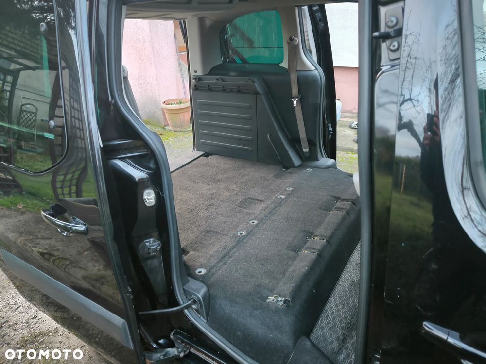Citroën Berlingo VTi 120 Multispace - 12