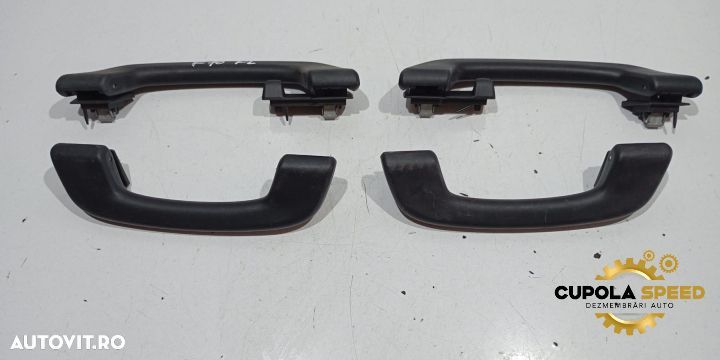 Set manere plafon BMW Seria 5 F10 [2009 - 2013] - 1
