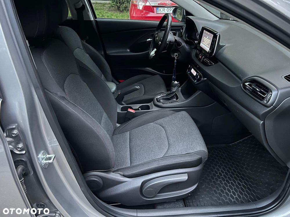 Hyundai i30 1.0 T-GDI Comfort DCT - 9
