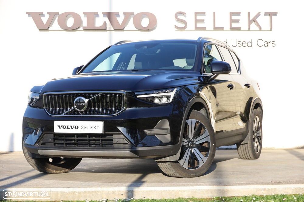 Volvo XC 40 1.5 T4 PHEV Core - 32