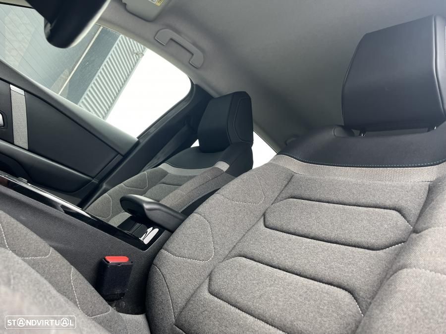 Citroën C4 1.5 BlueHDi Shine EAT8 - 6