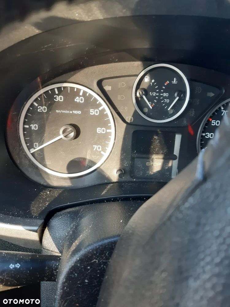 Citroën Berlingo 1.6 BlueHDi XTR S&S - 9