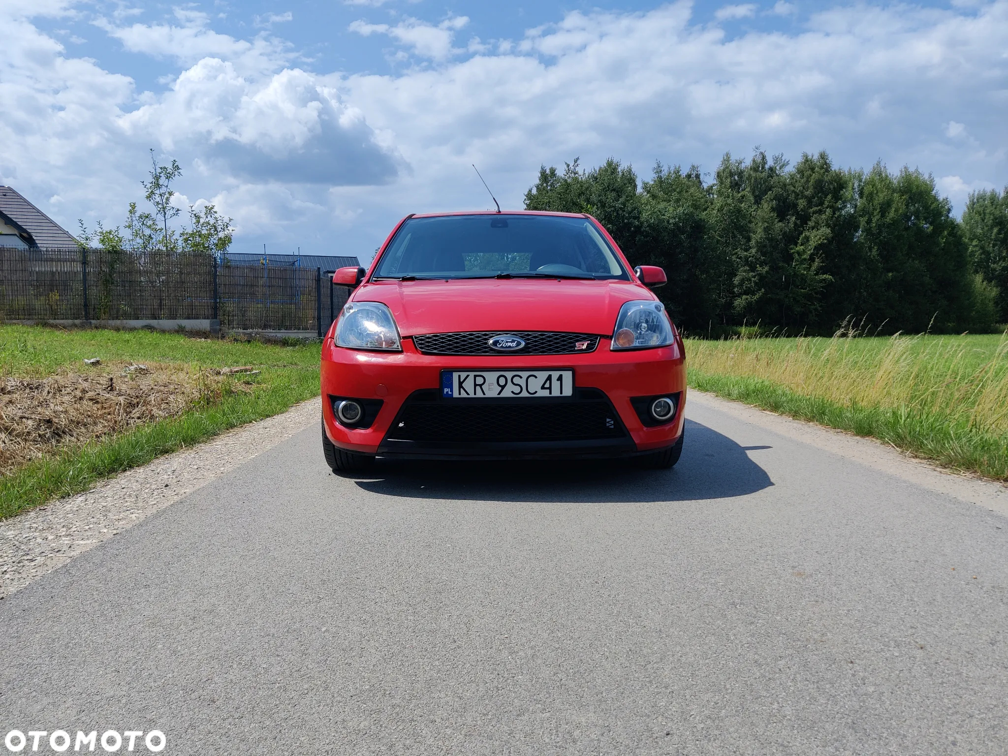 Ford Fiesta 2.0 ST - 7