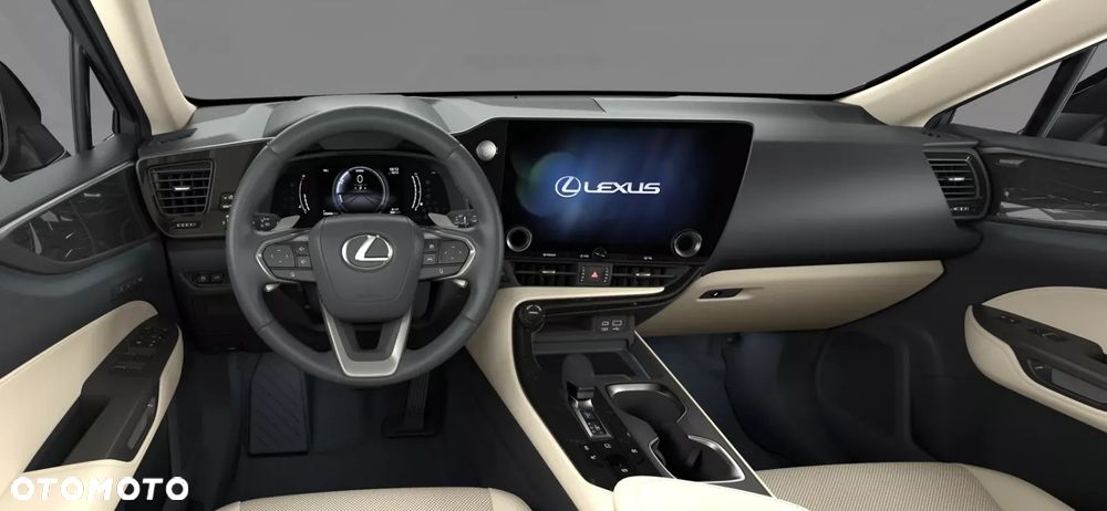 Lexus NX 350h Prestige AWD - 10