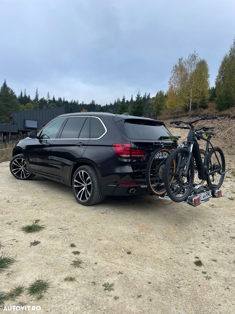BMW X5 xDrive30d - 14