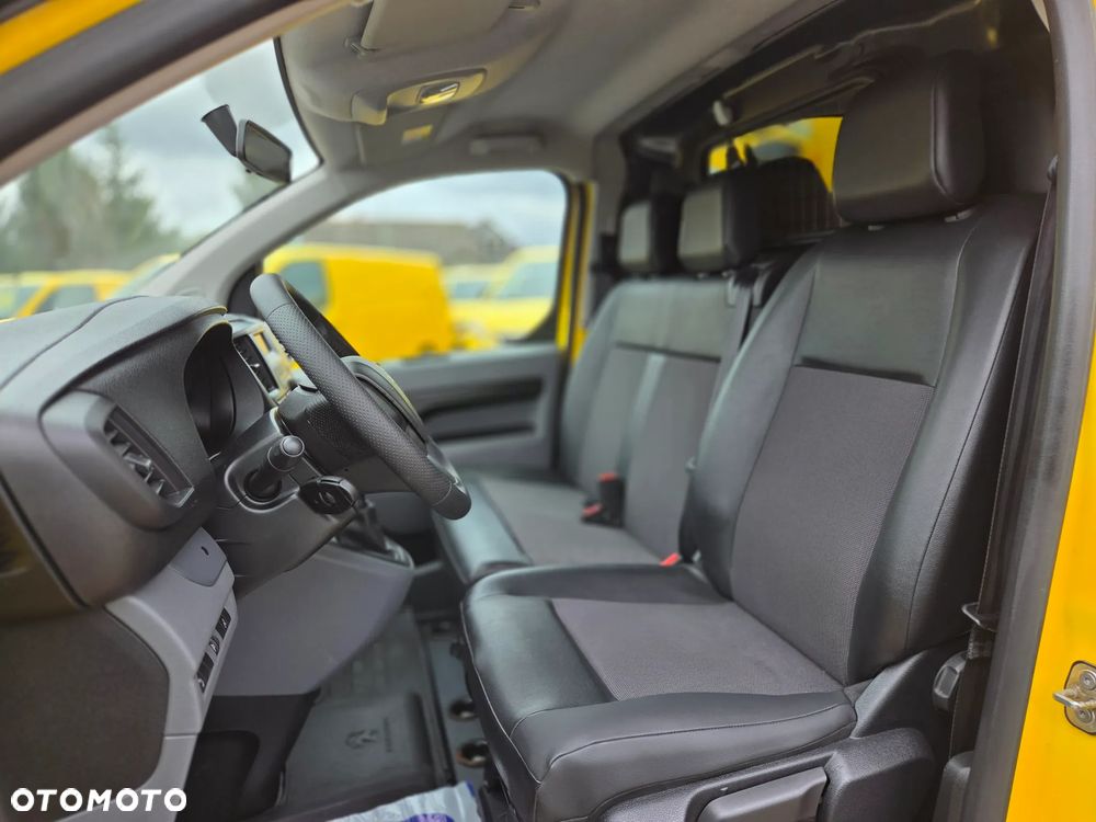 Peugeot Expert - 10