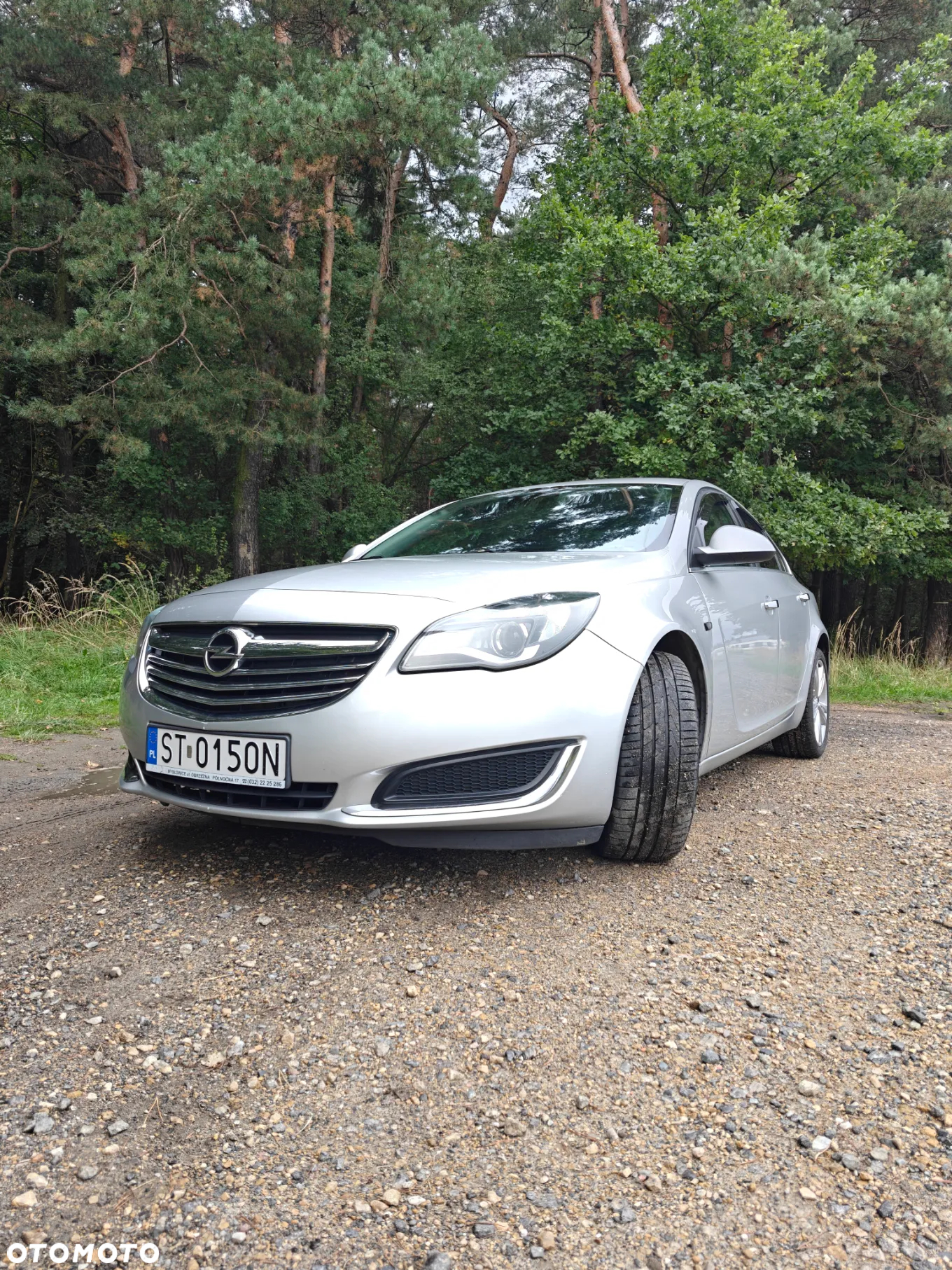 Opel Insignia 2.0 CDTI Edition - 10