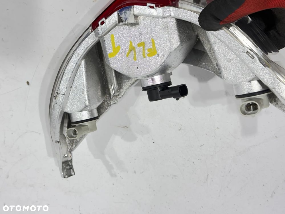 Lampa tył Piaggio Fly 13-19r. - 3