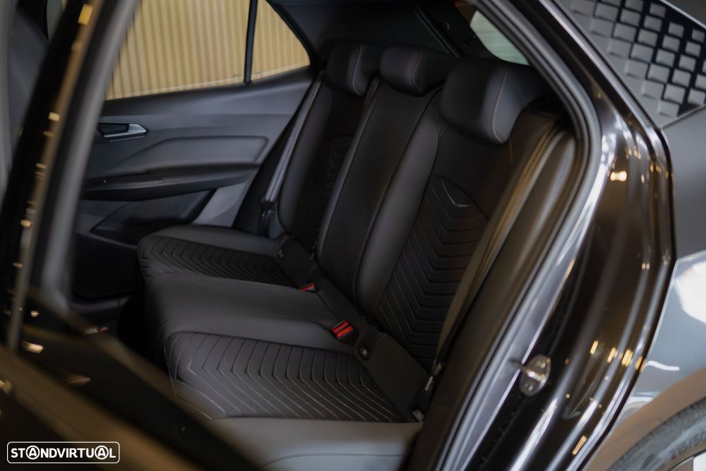 Cupra Born 77 kWh e-Boost - 25