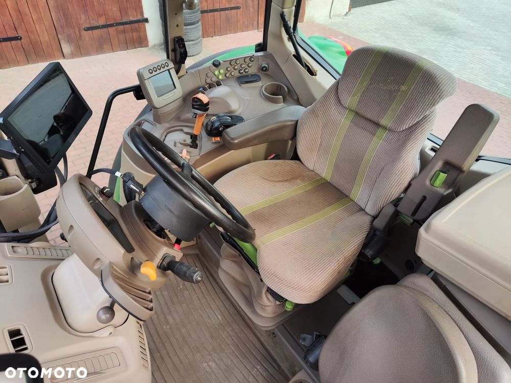 John Deere 6830 Premium - 6