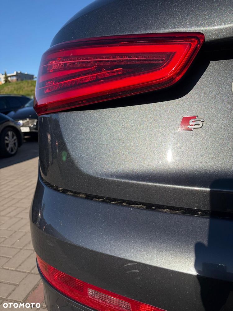 Audi Q3 2.0 TDI Quattro S tronic - 9