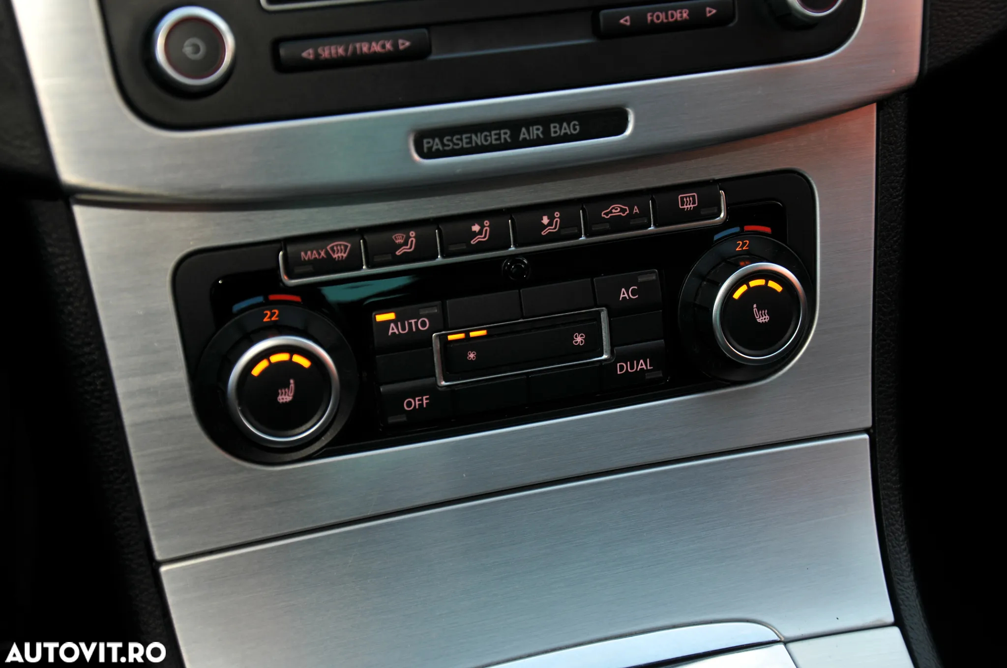 Volkswagen Passat CC 1.8 TSI - 8