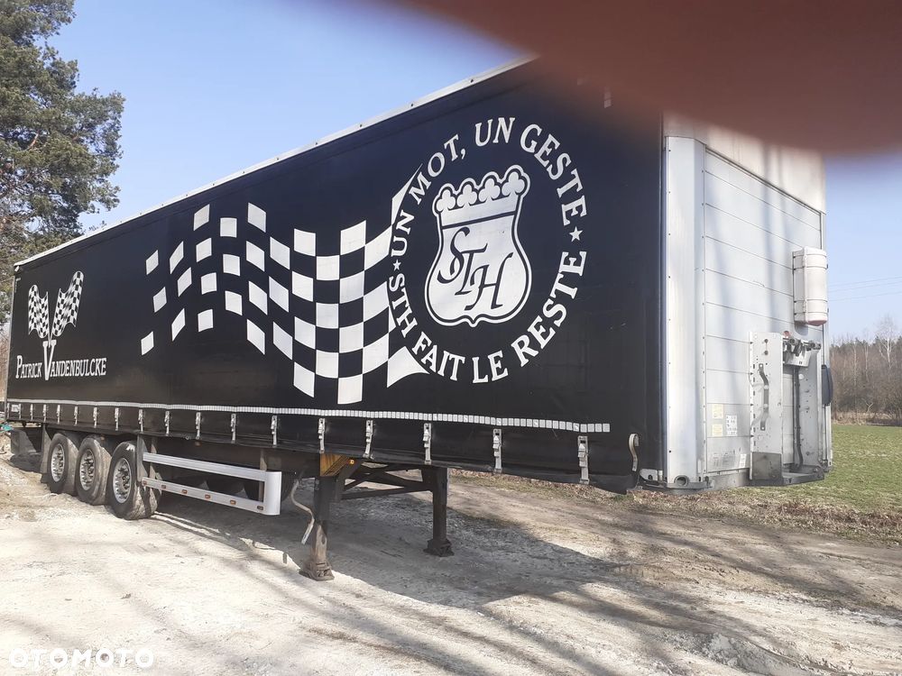 Schmitz Cargobull - 16