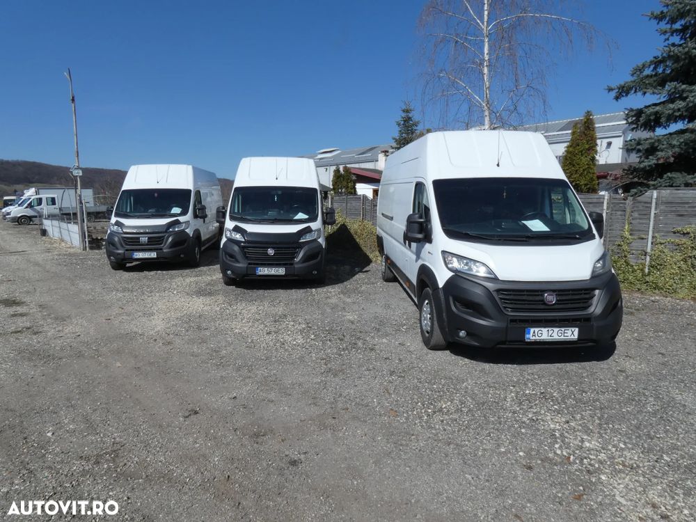 Fiat Ducato - 1