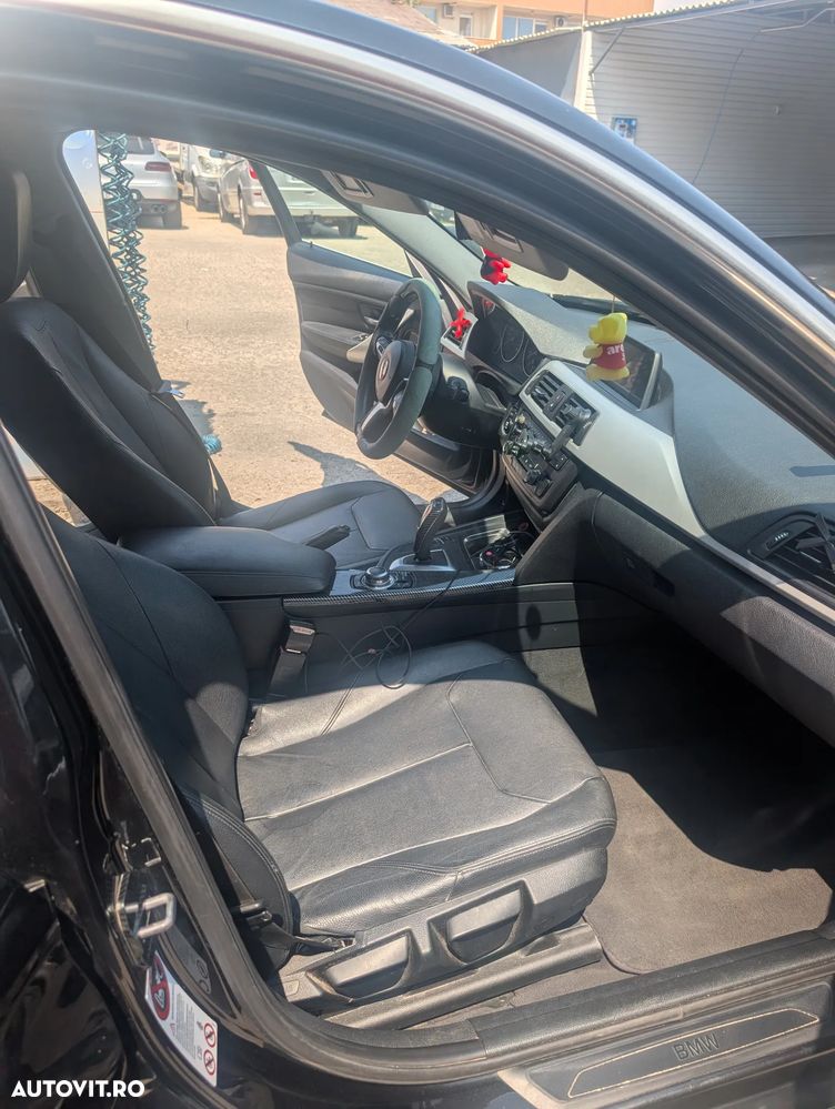 BMW Seria 3 - 2