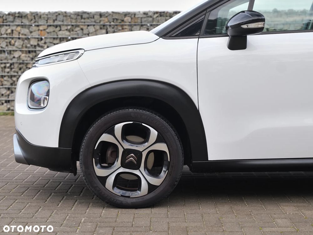 Citroën C3 Aircross PureTech 110 Stop & Start Shine - 15