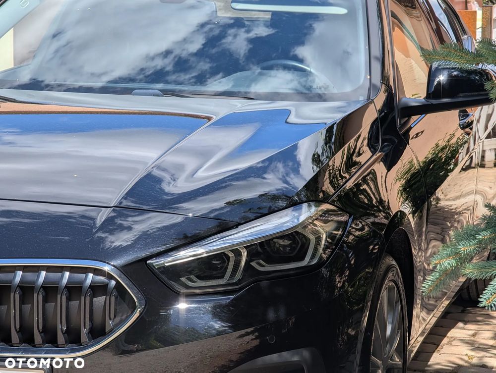 BMW Seria 2 218i Advantage - 6
