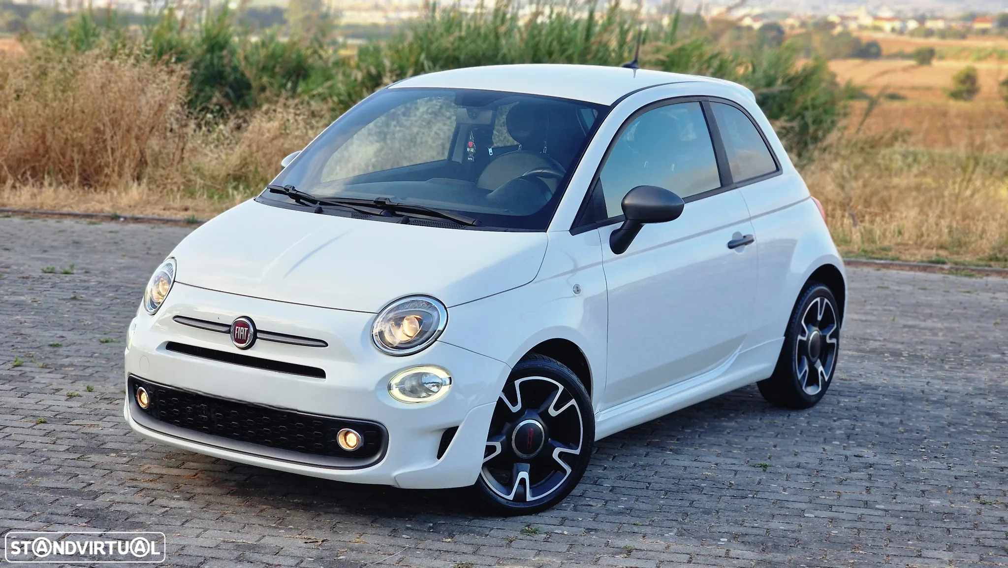 Fiat 500 1.3 MJ S S&S - 9