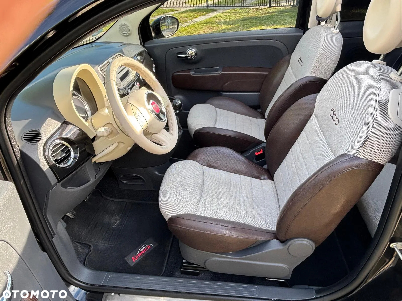Fiat 500 1.2 8V S - 20