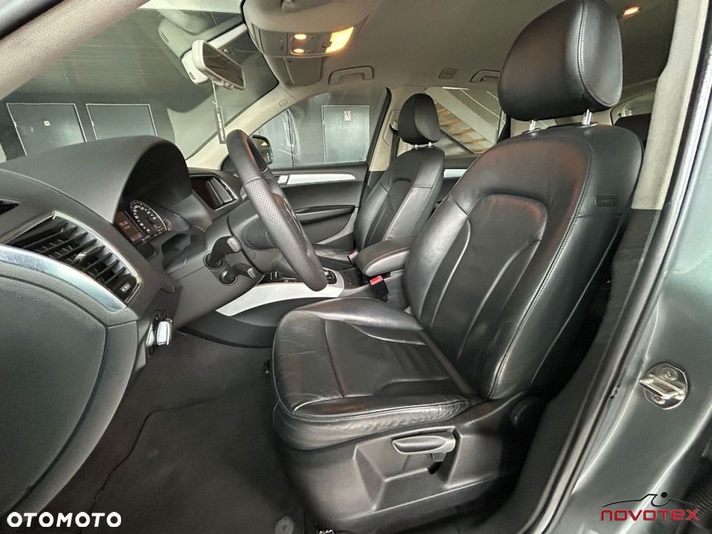 Audi Q5 - 10
