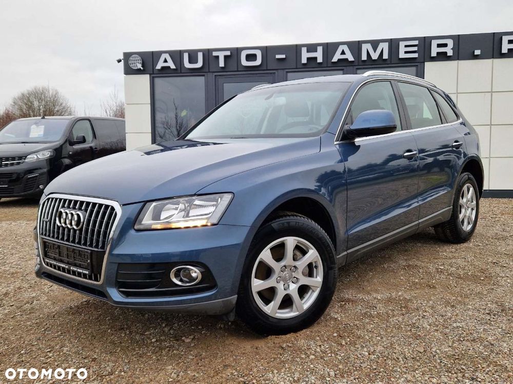 Audi Q5 2.0 TFSI Quattro - 23