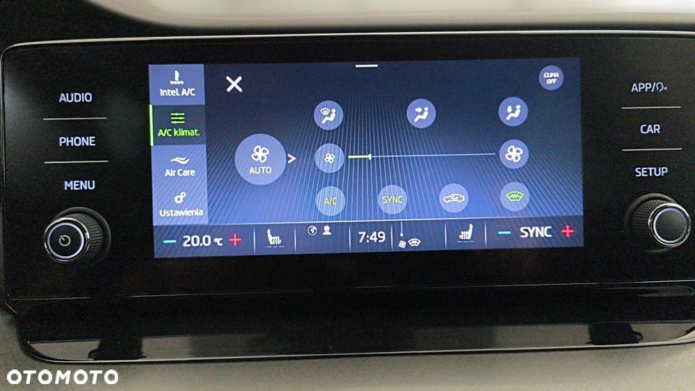 Skoda Octavia 2.0 TDI Ambition - 30