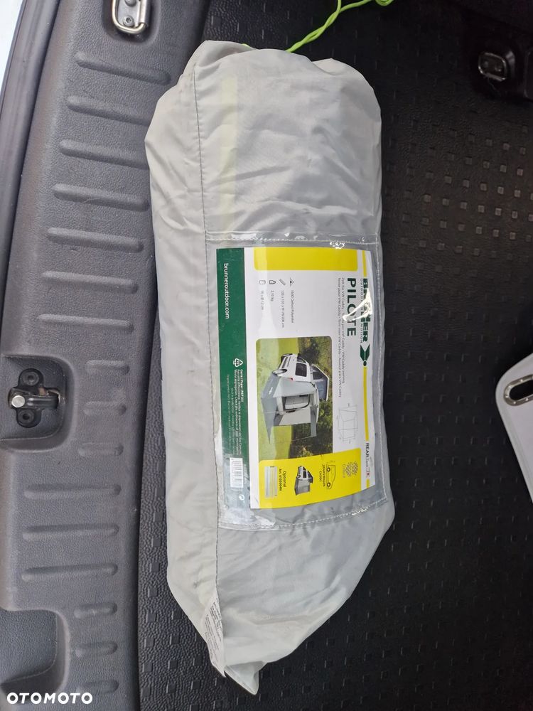 Volkswagen Caddy 1.6 (7-Si.) Edition 30 - 10