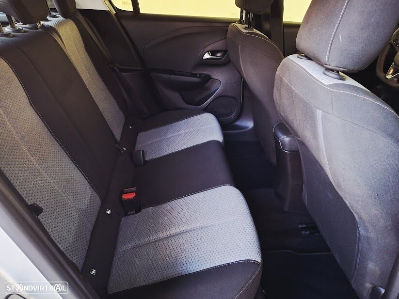 Opel Corsa 1.2 Edition - 9