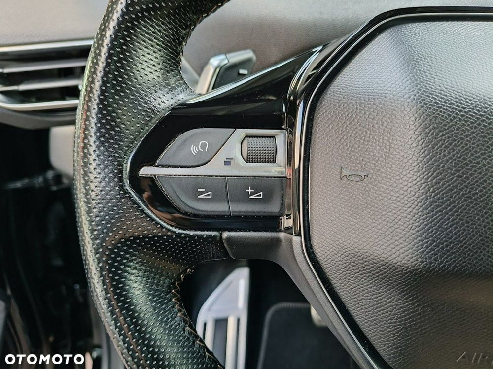 Peugeot 3008 BlueHDi 180 Stop & Start EAT8 GT - 29