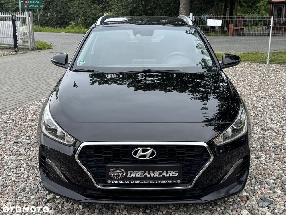 Hyundai i30 - 5