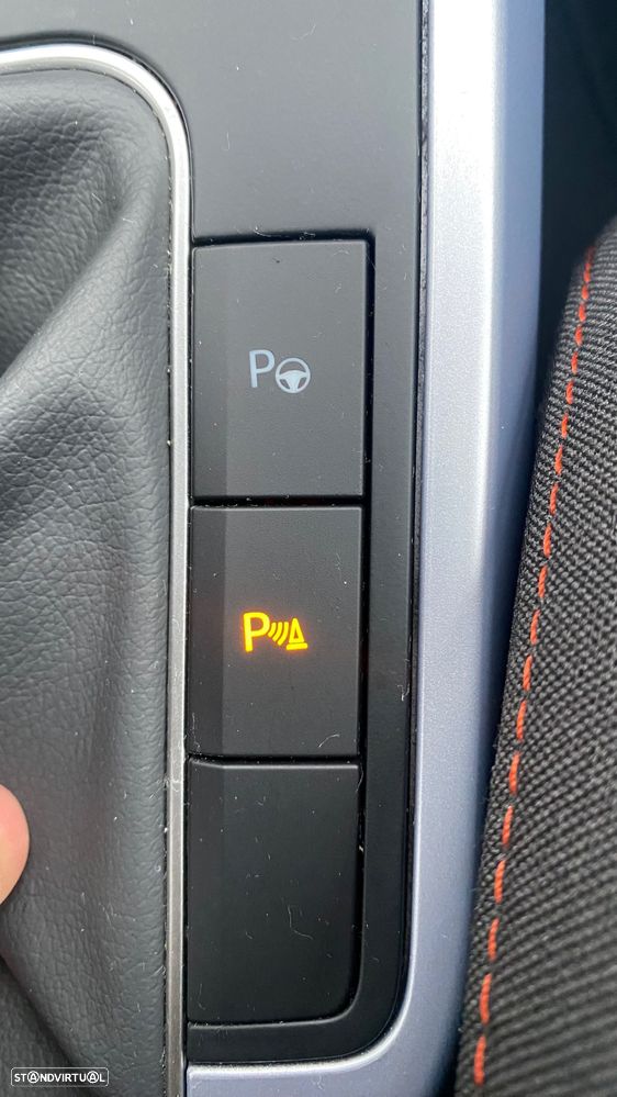 SEAT Arona 1.0 TSI FR - 54