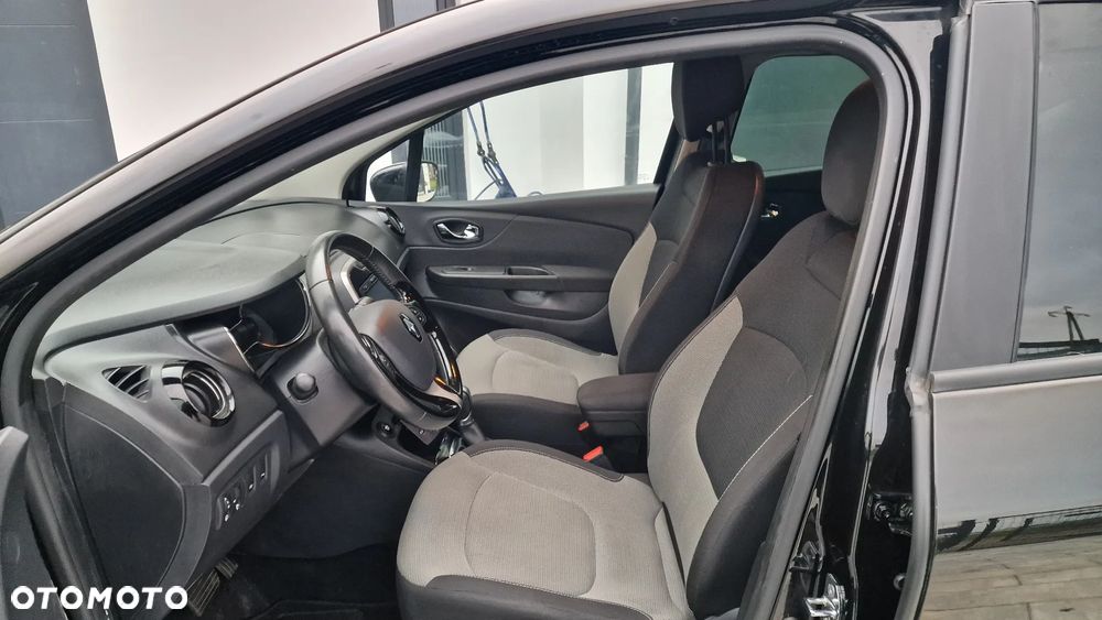 Renault Captur 1.2 Energy TCe Intens EDC EU6 - 31