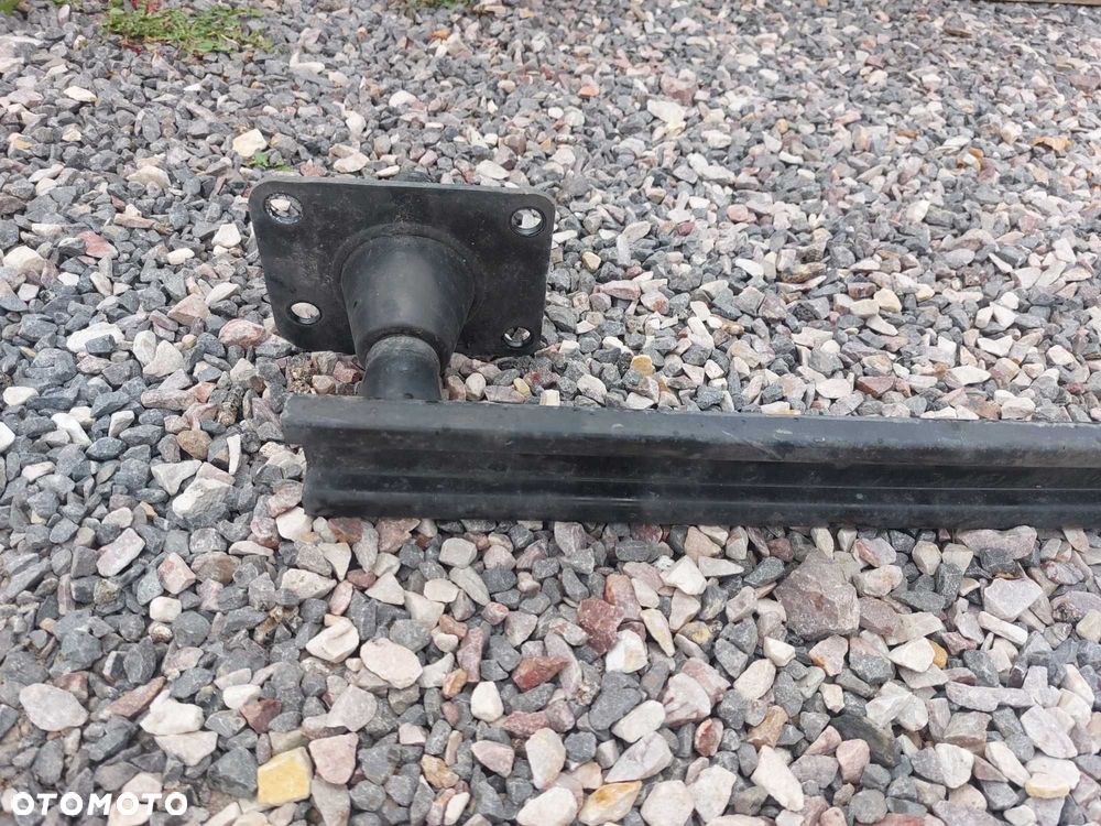 Peugeot 5008 I 09-16r Belka pod zderzak przedni przód Oryginał - 2