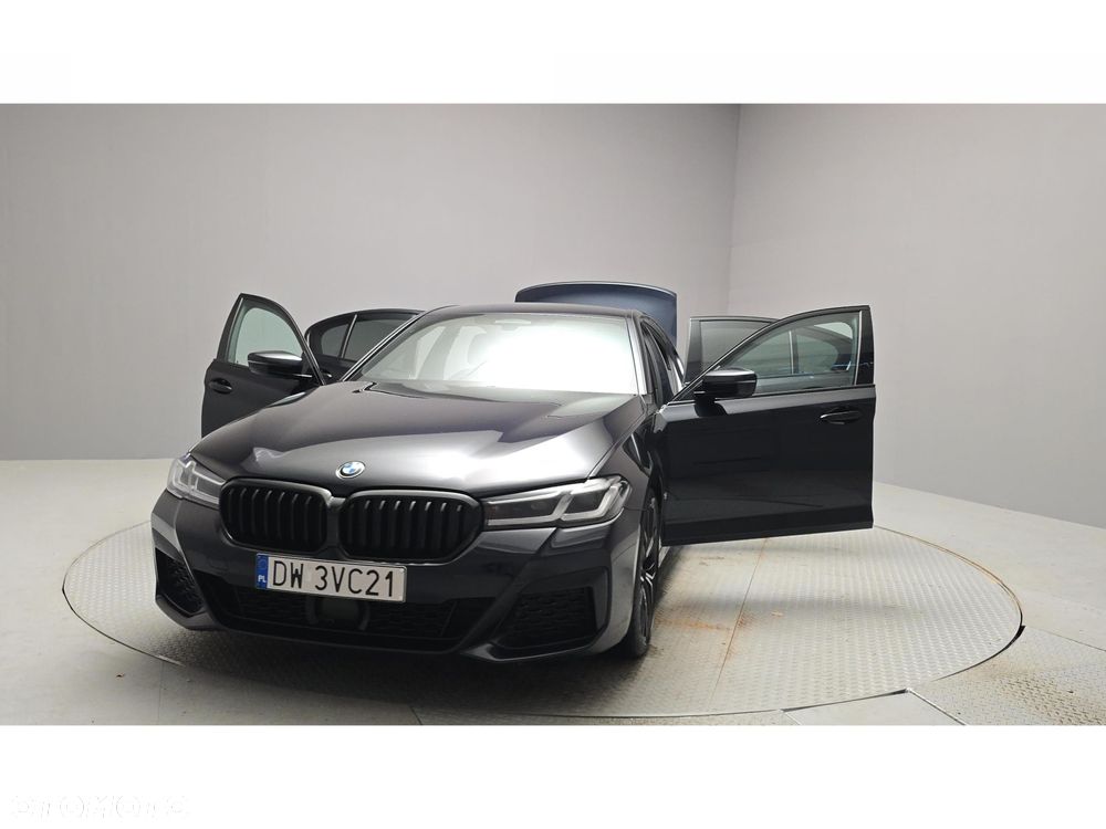 BMW Seria 5 - 15