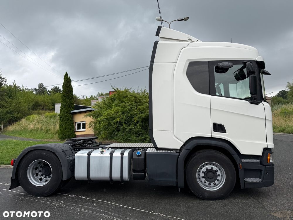Scania R410 *2019* AIR INTEGRAL* RETARDER* BLOKADA MOSTU* Z FRANCJI - 3